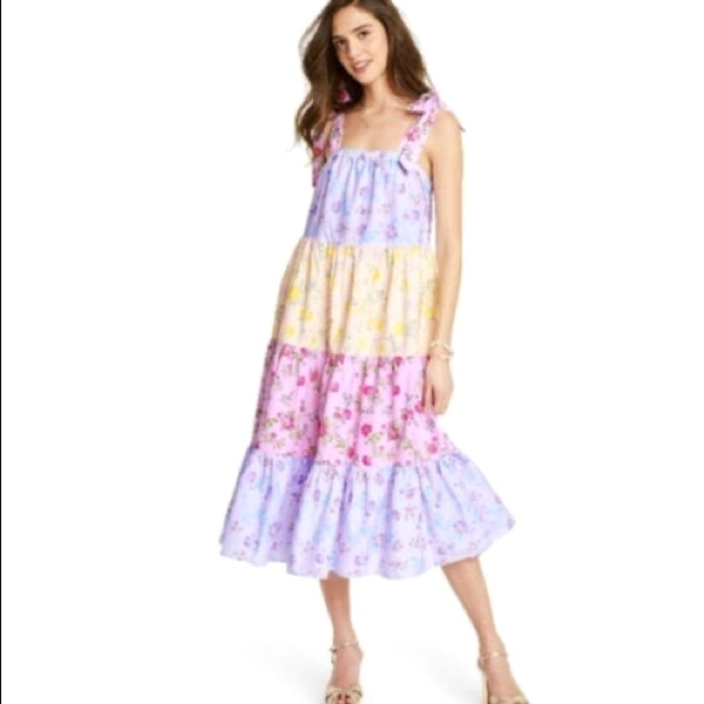 Loveshackfancy Margaux XL love shack fancy